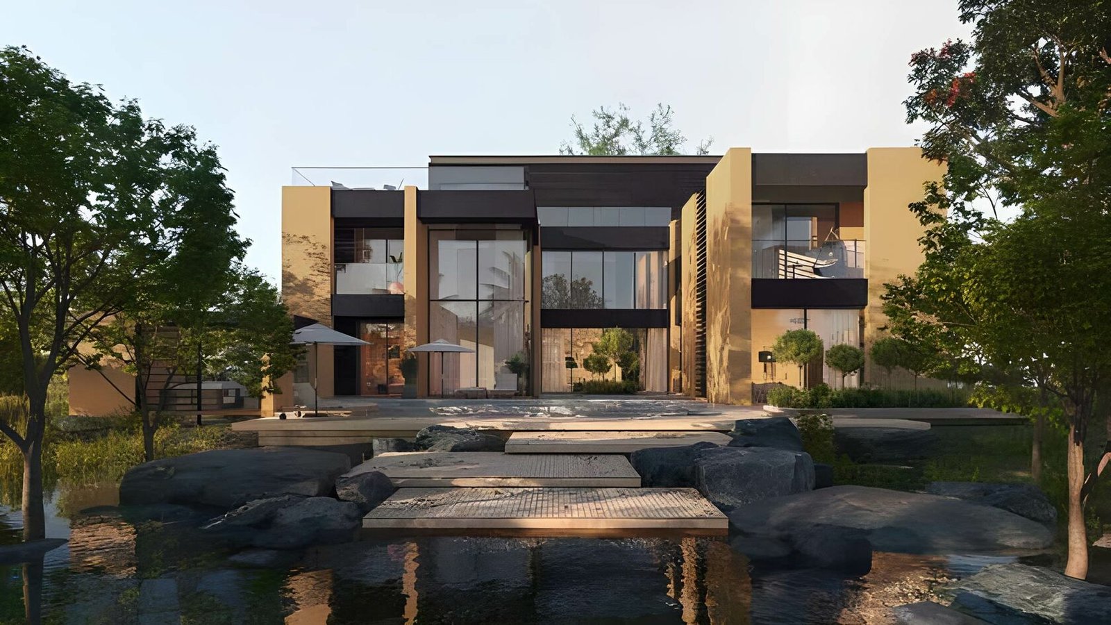 Aldar Haven