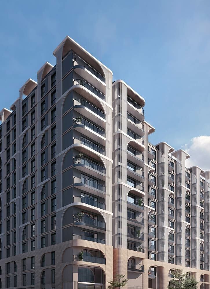 Aldar Nouran Living