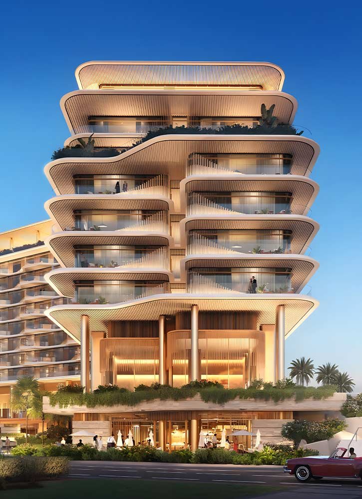 Aldar The Arthouse