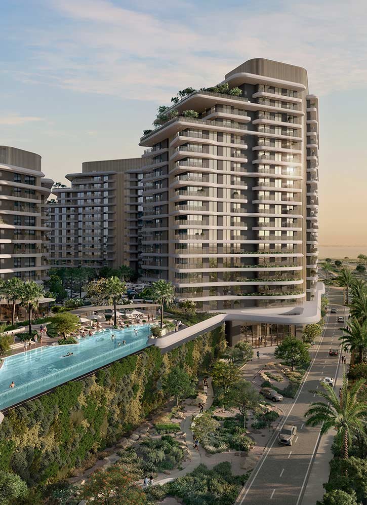 Aldar Verdes by Haven