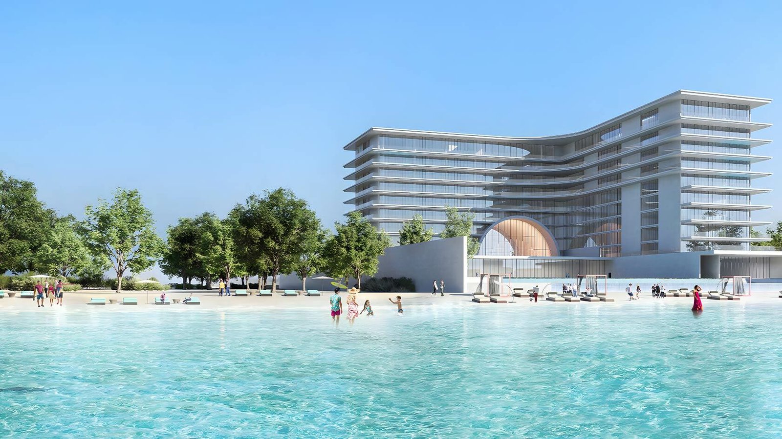 Arada Armani Beach Residences