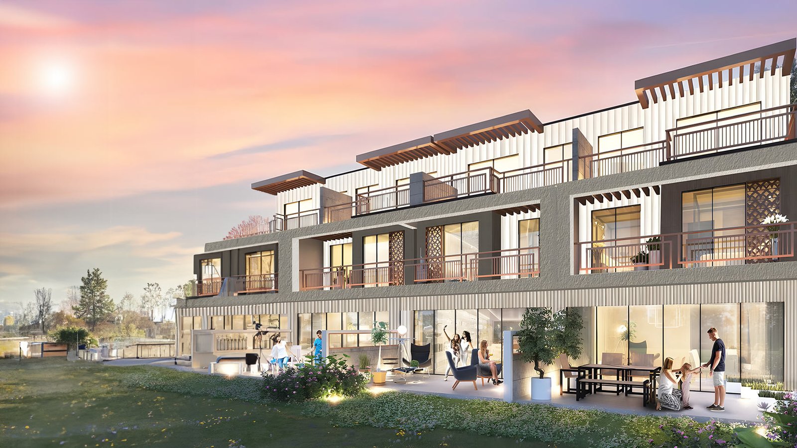 DAMAC Hills 2 Natura