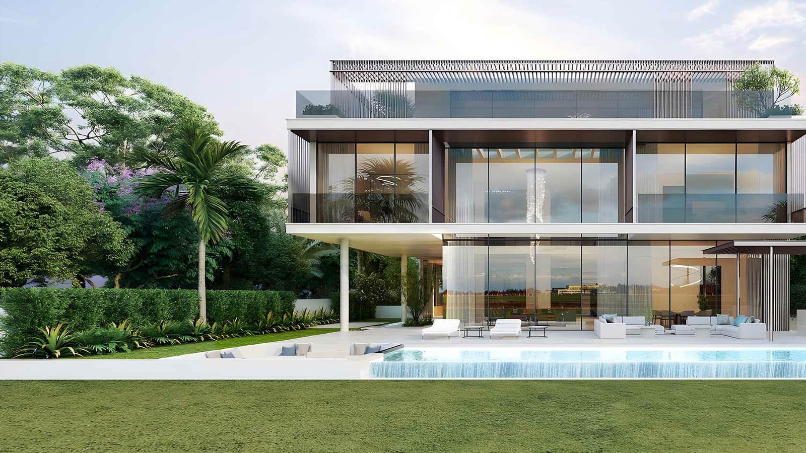DAMAC Hills Utopia Villas