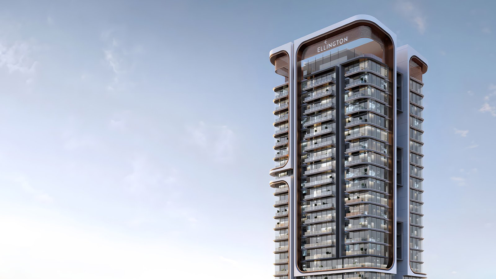 Ellington Belgrove Residences