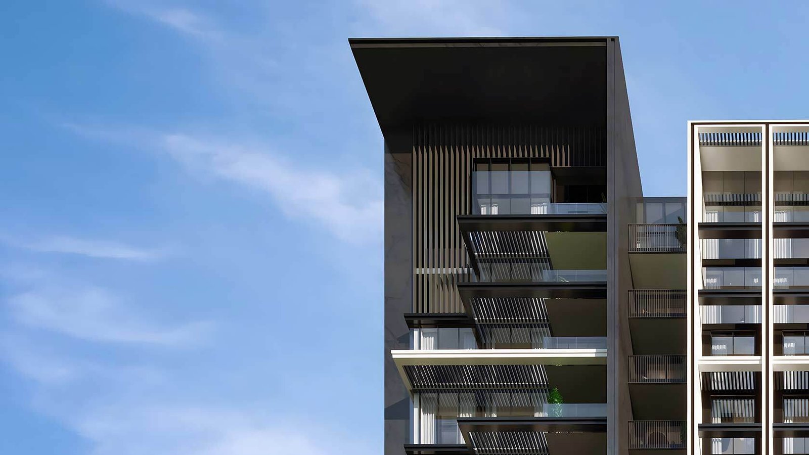 Ellington Hillmont Residences