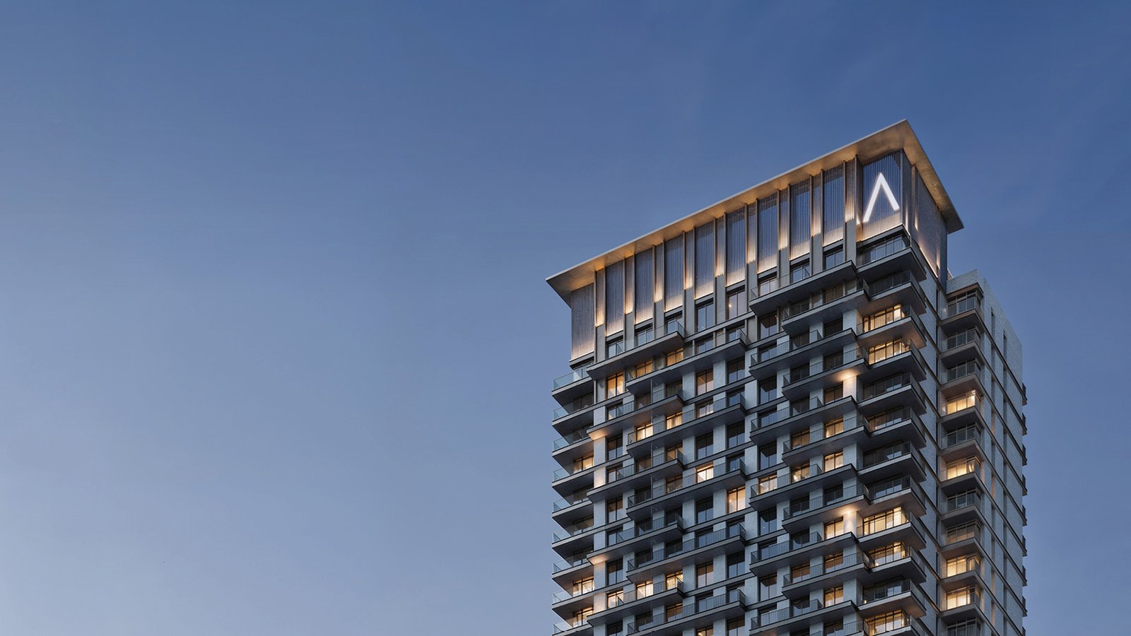 Emaar Address Residences Dubai Creek Harbour