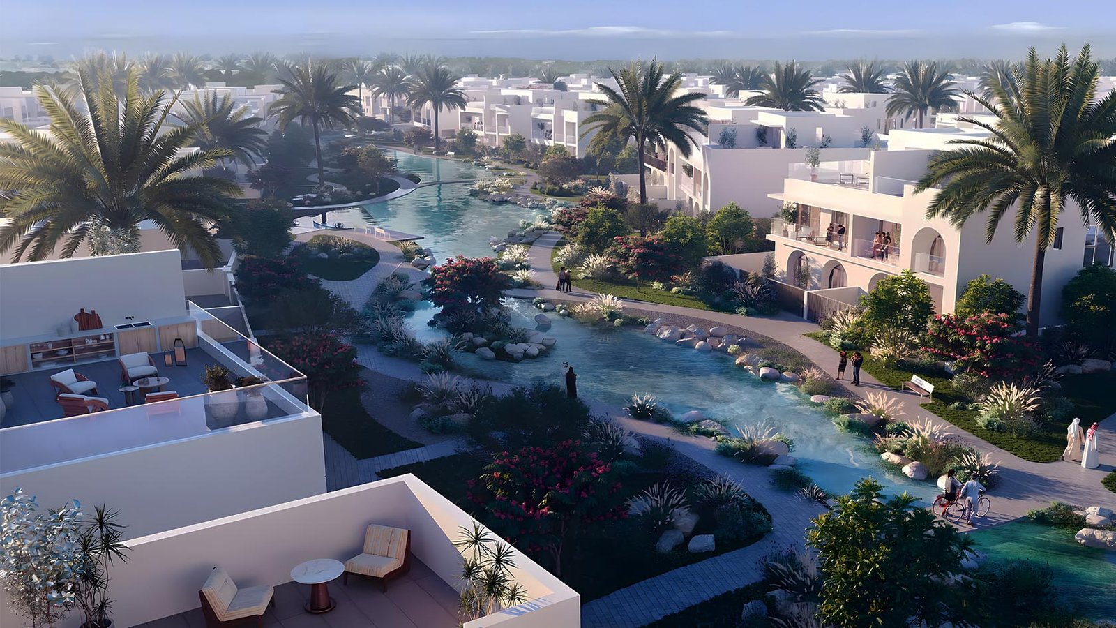 Emaar Alana The Valley