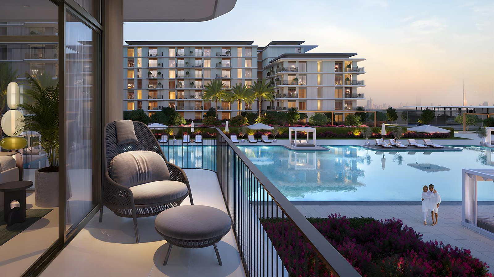 Emaar Clearpoint