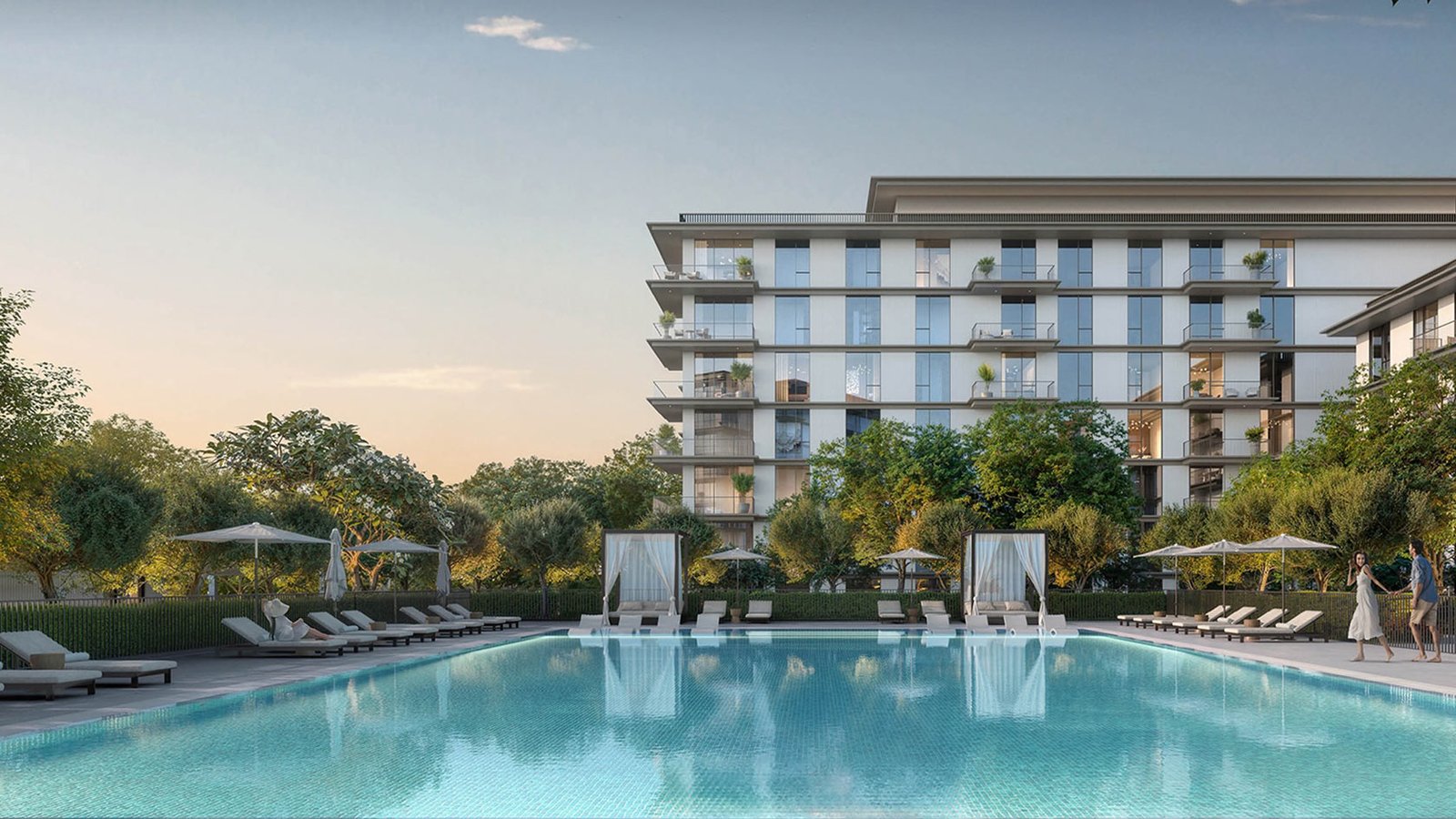 Emaar Ocean Cove