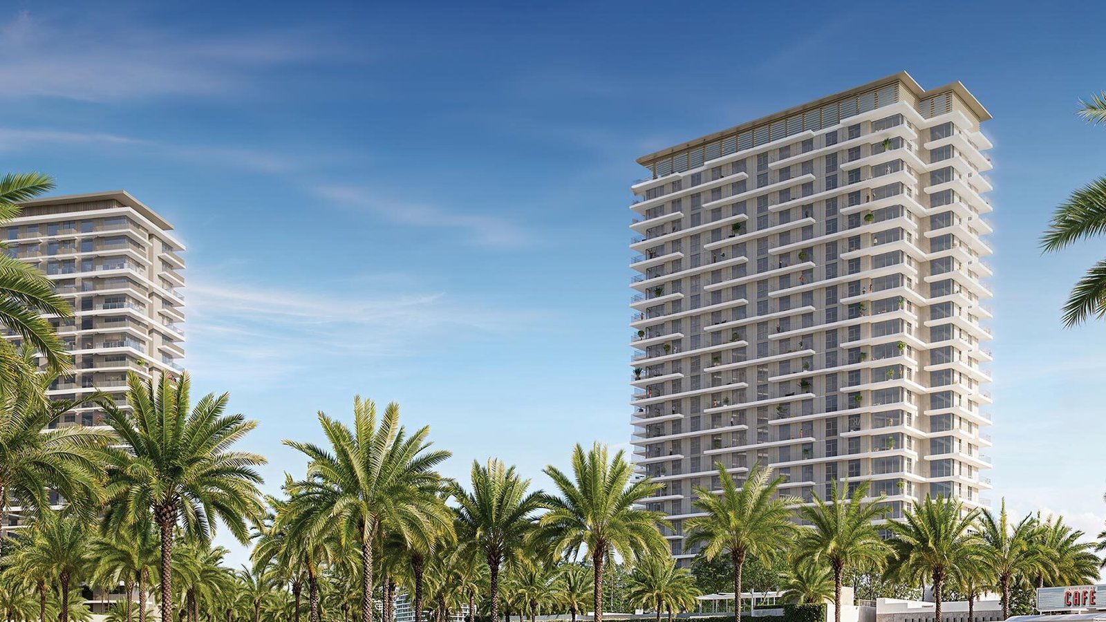 Emaar Parkland