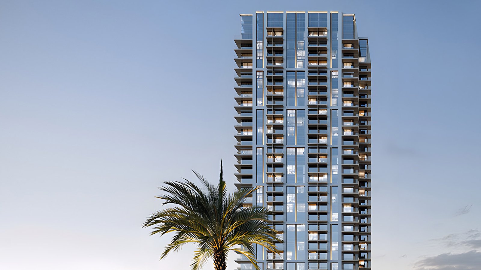Emaar Valo