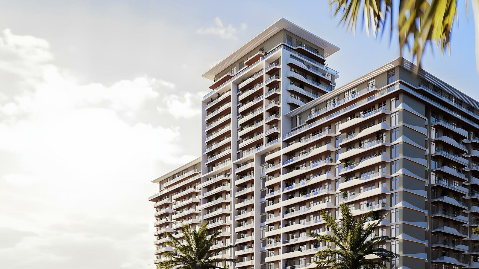 Helvetia Residences JVC