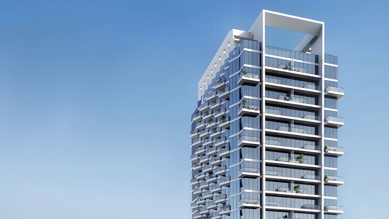 IGO Azura Residences