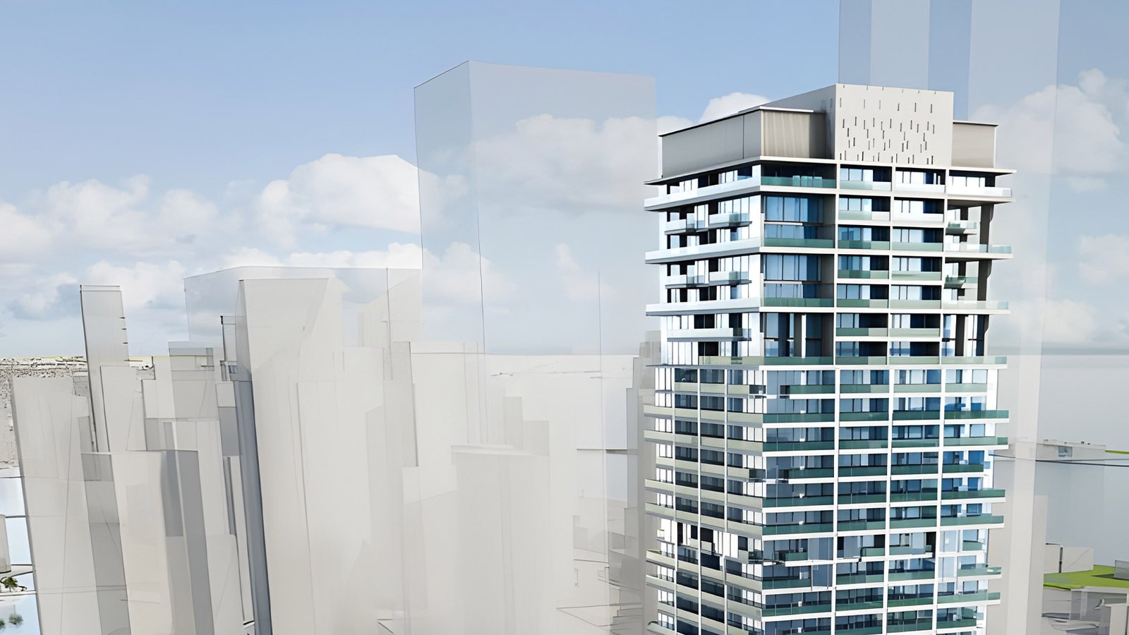 Kempinski Dubai Marina Residences