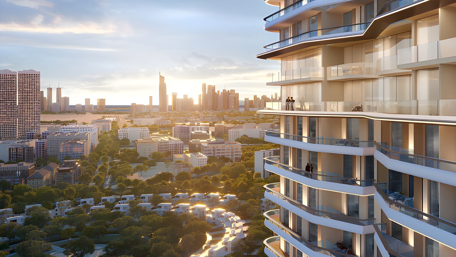 Midora Residences JVC