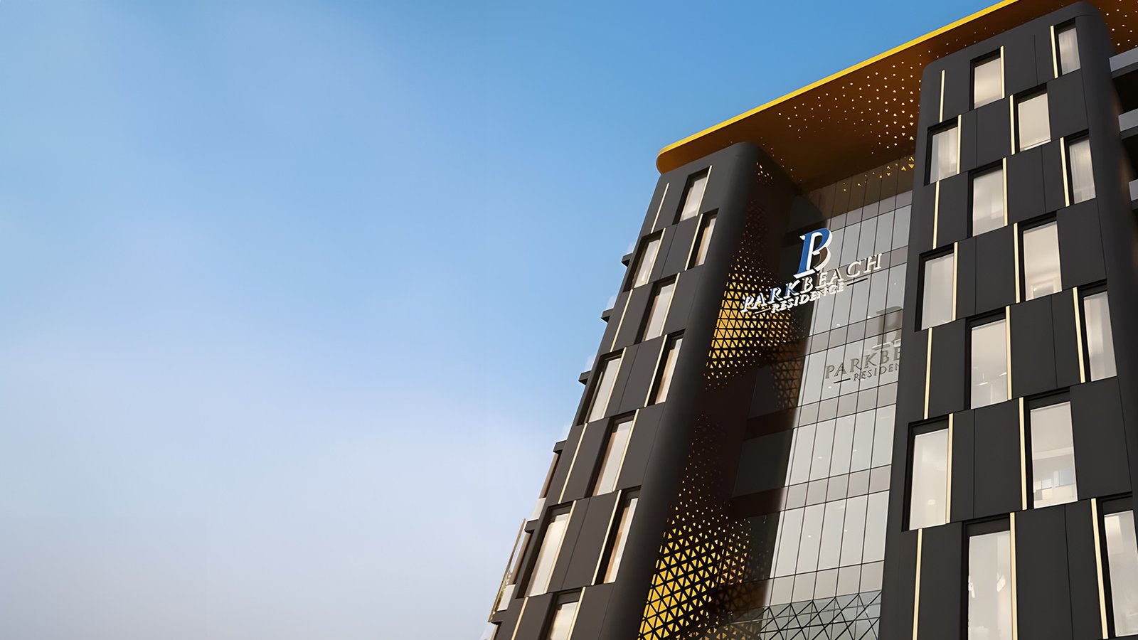 Park Beach Residences