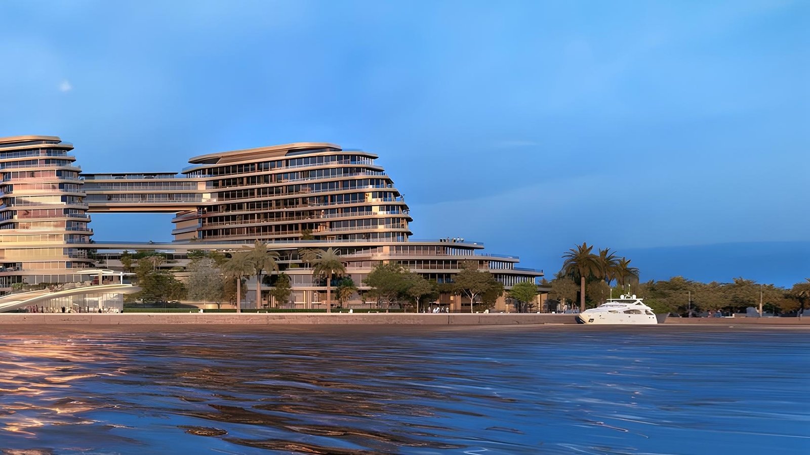 RAK Properties Quattro Del Mar