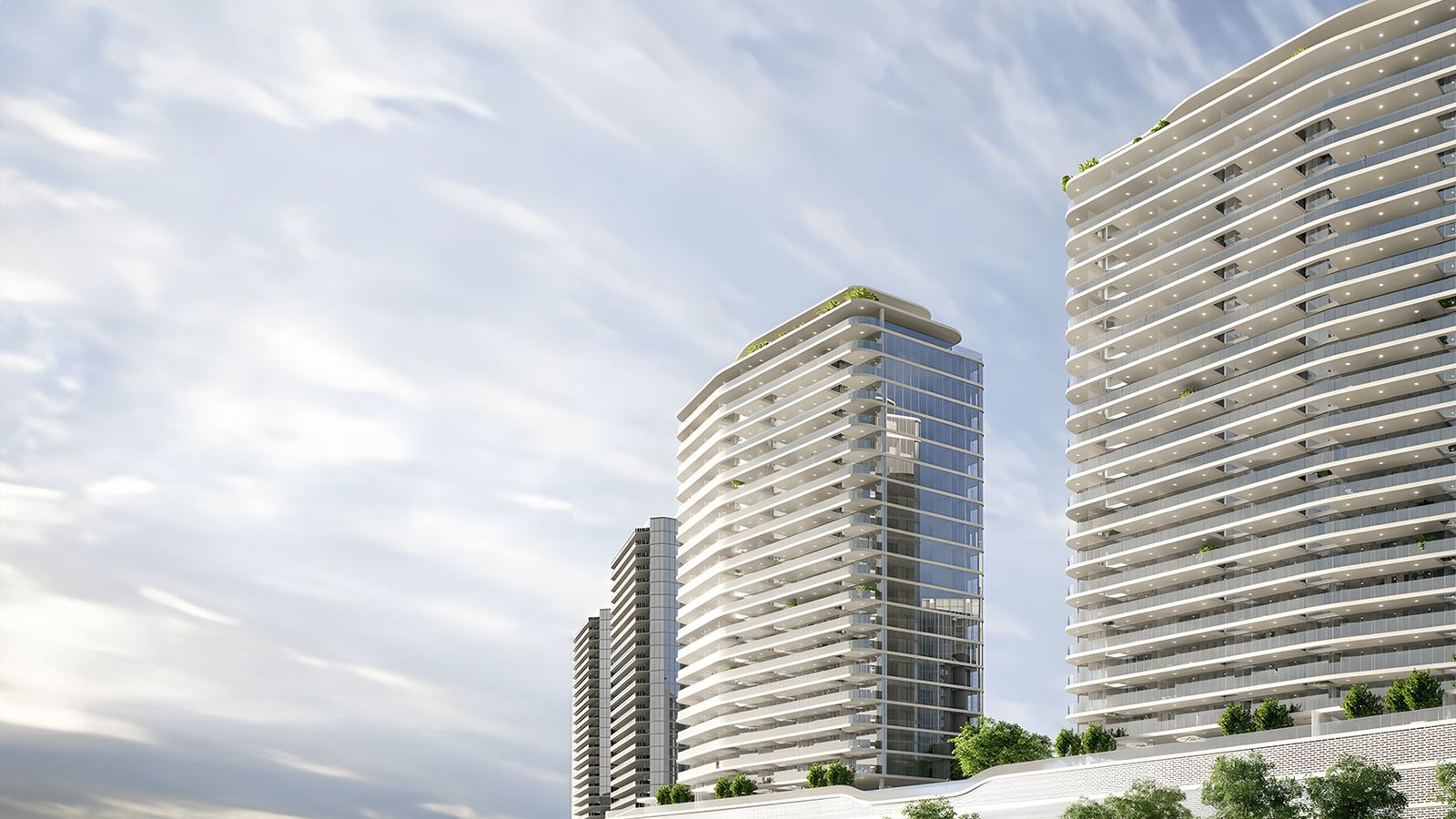 Reportage Marlin Al Reem Island
