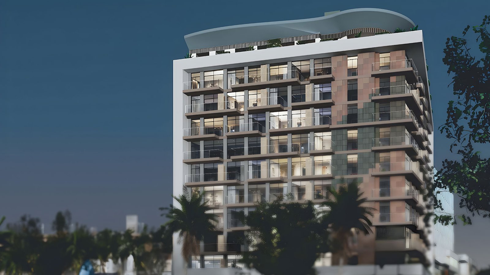 Segrex Stonehenge Residences 2