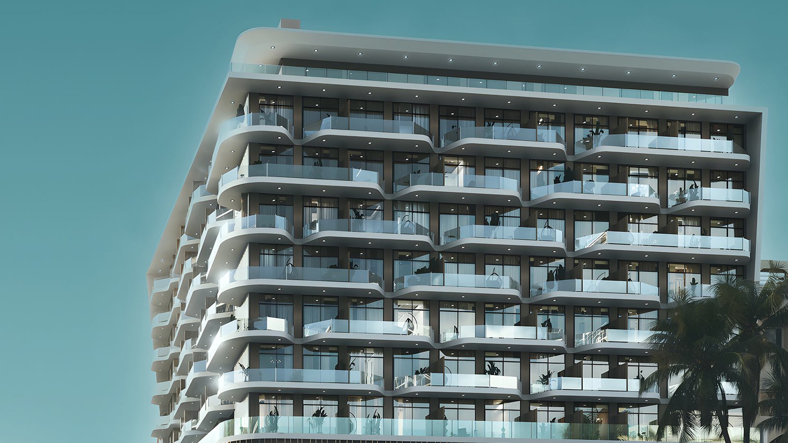 Segrex Vitality Residence