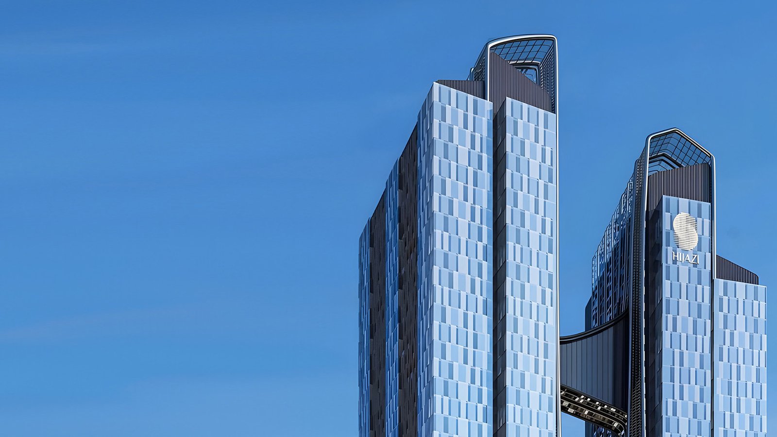 Skyhills Residences Dubai Science Park