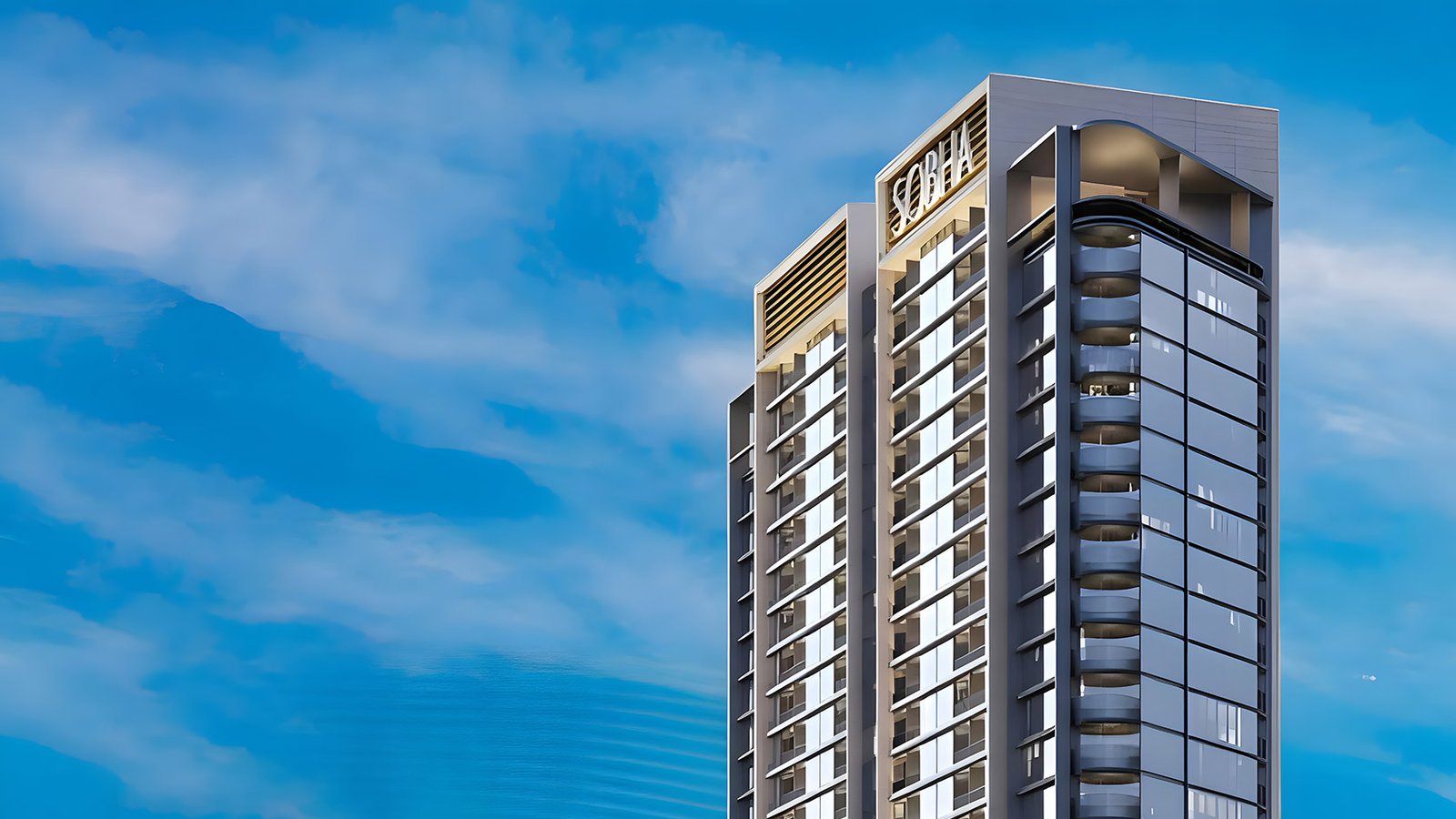 Sobha Orbis