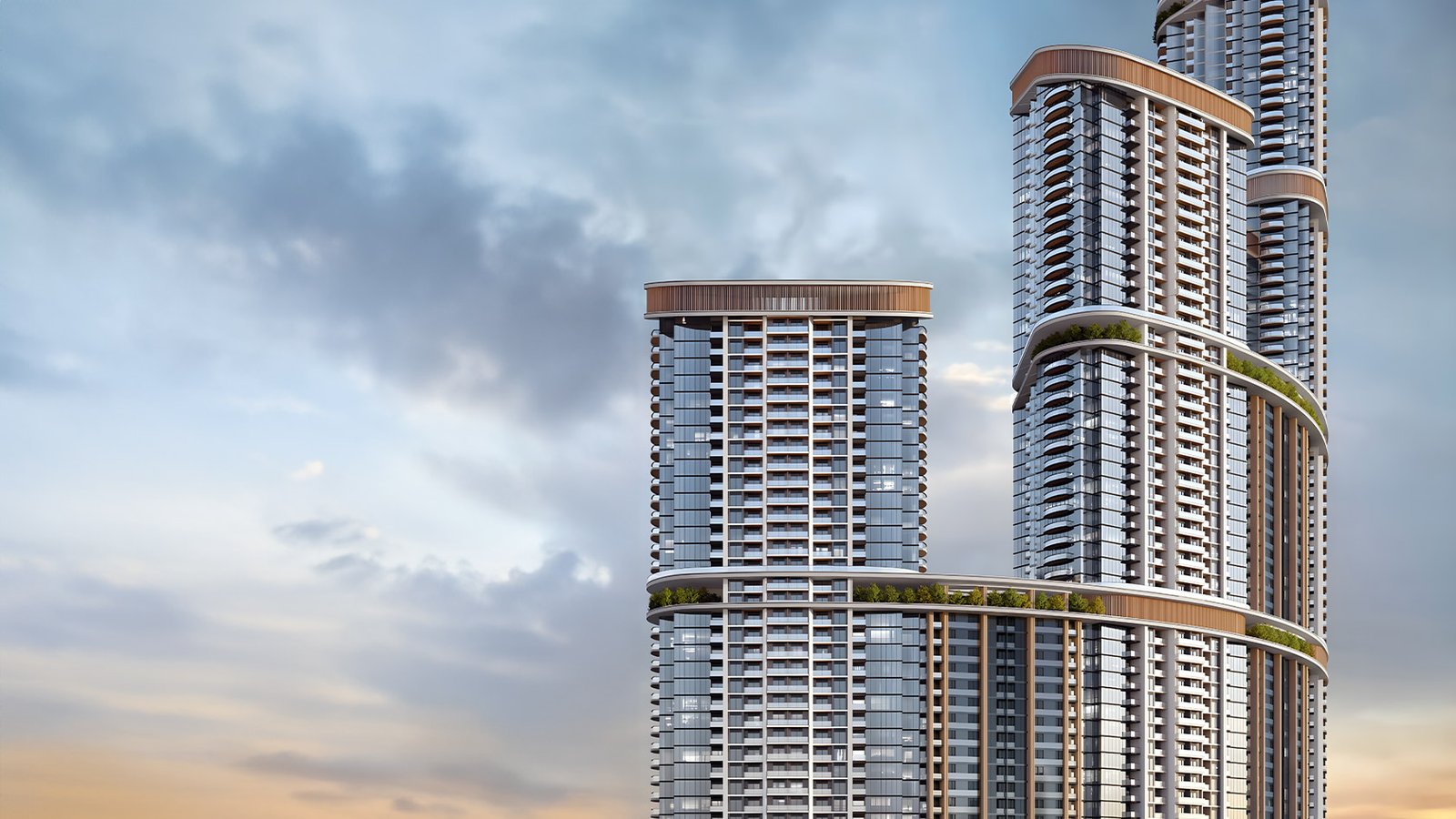 Sobha Skyscape Altius