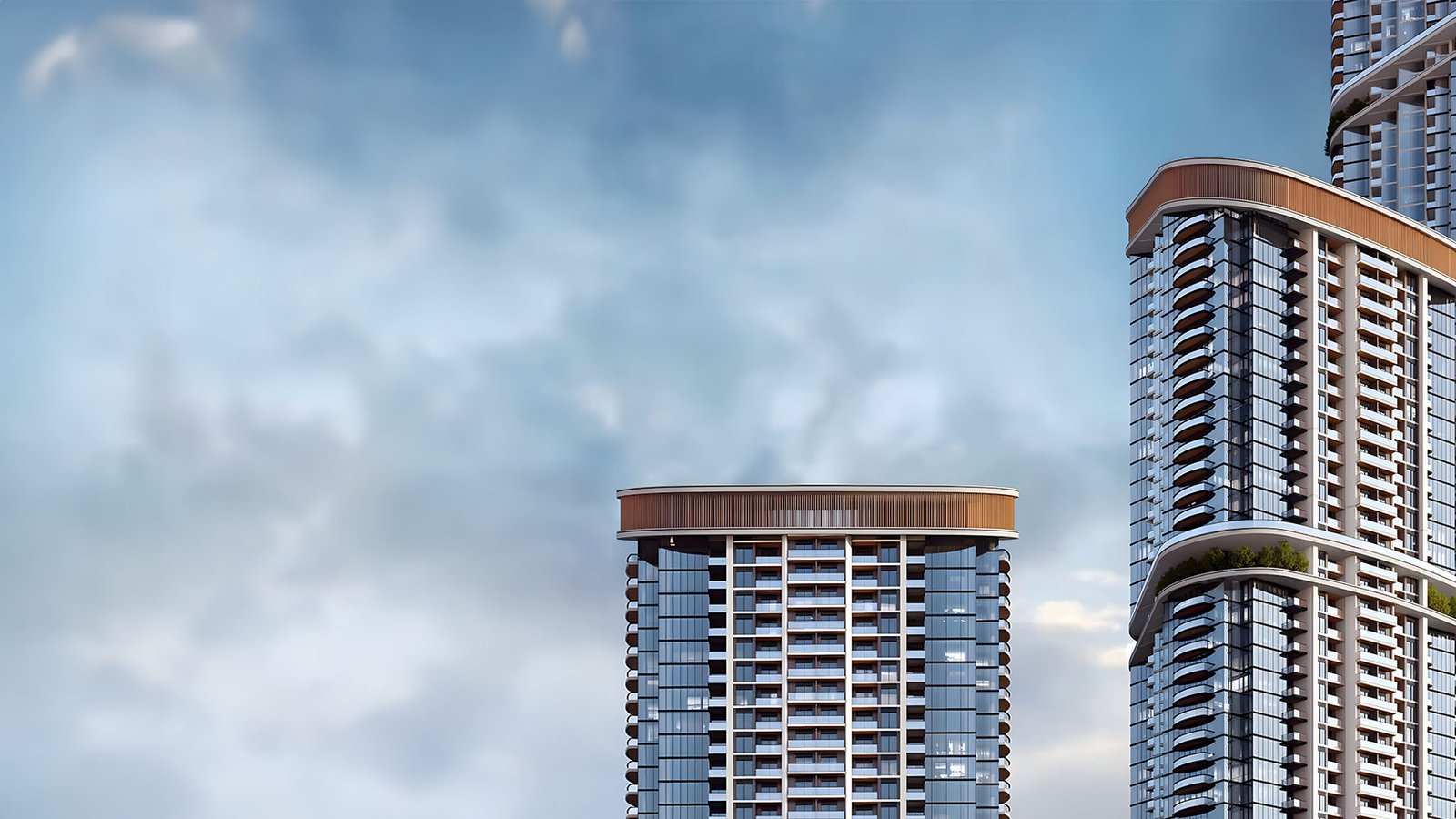 Sobha Skyscape Aura