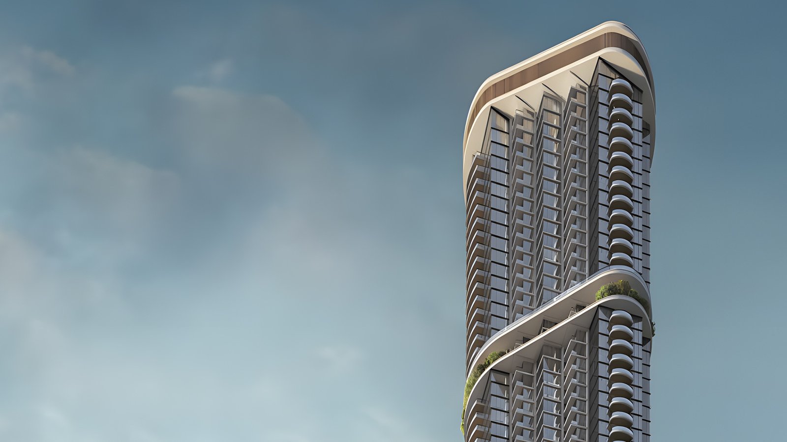 Sobha Skyscape Avenue