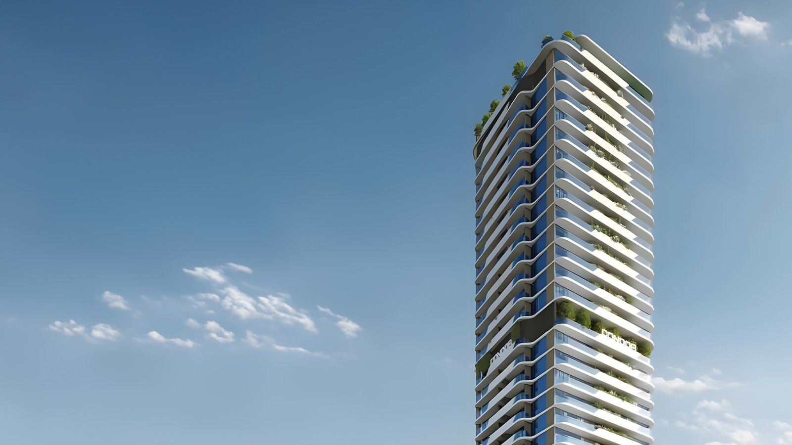 Sonate Residences JVT