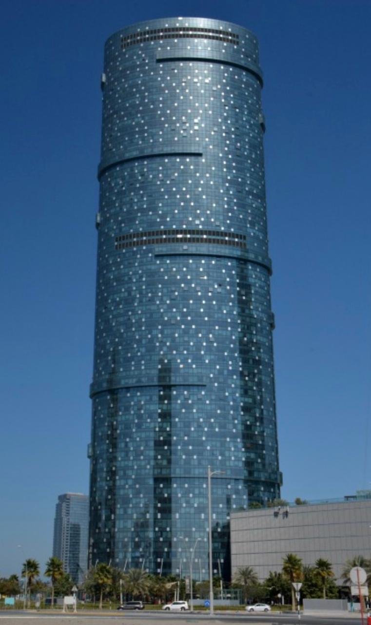 Sun Tower 