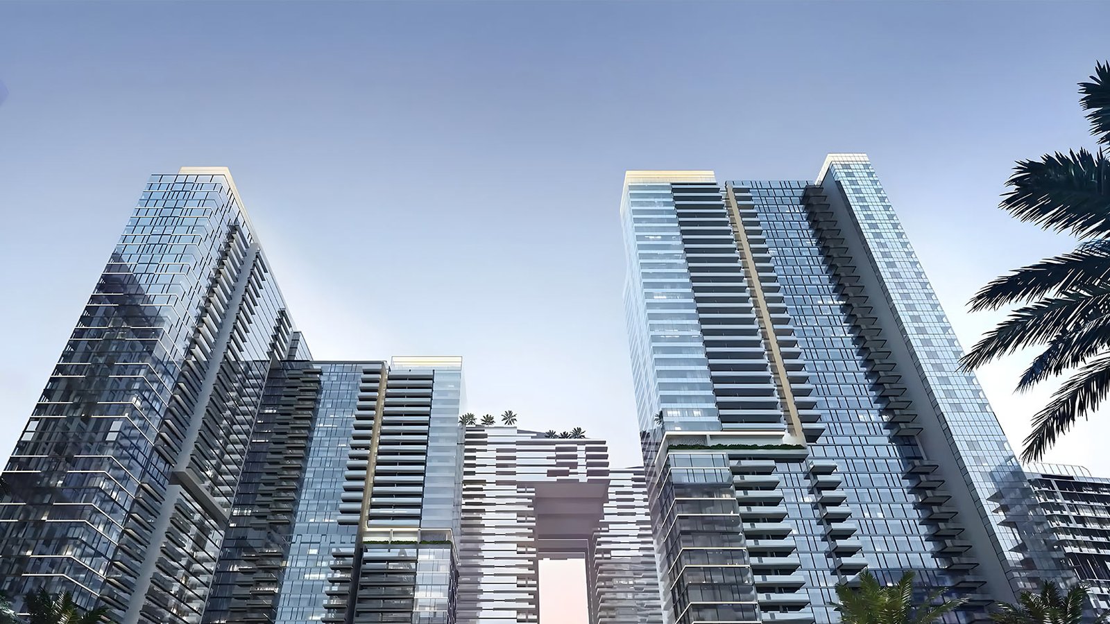 Wasl1 Park Views Residences