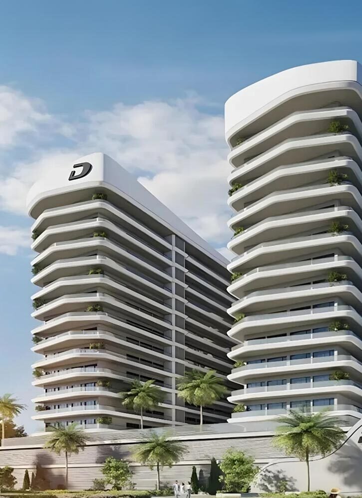 DAMAC Hills 2 Elo