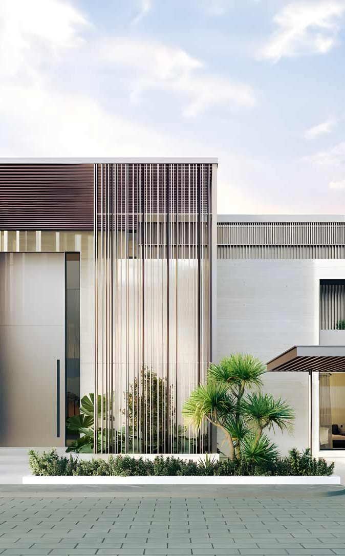 DAMAC Hills Utopia Villas