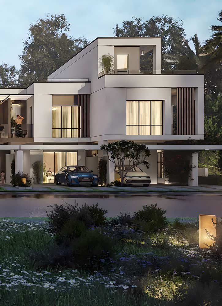 DAMAC Riverside