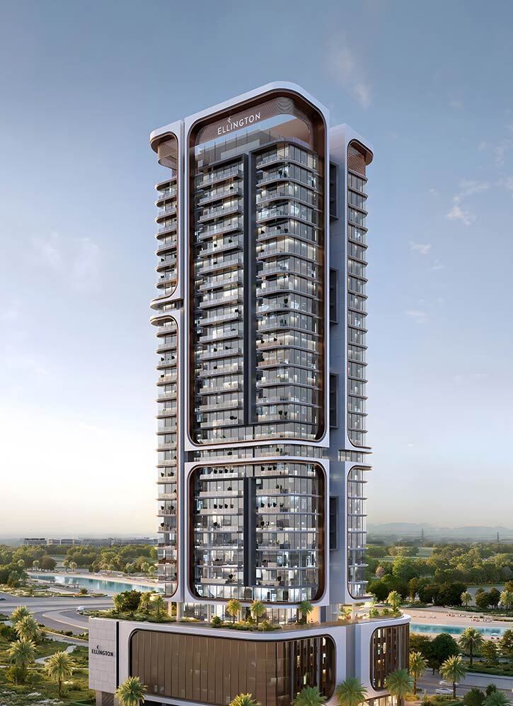 Ellington Belgrove Residences