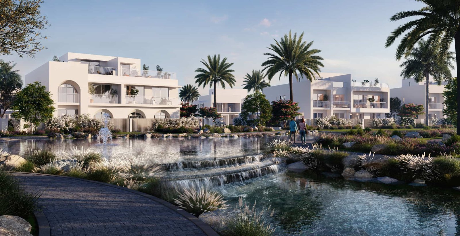 Emaar Alana The Valley