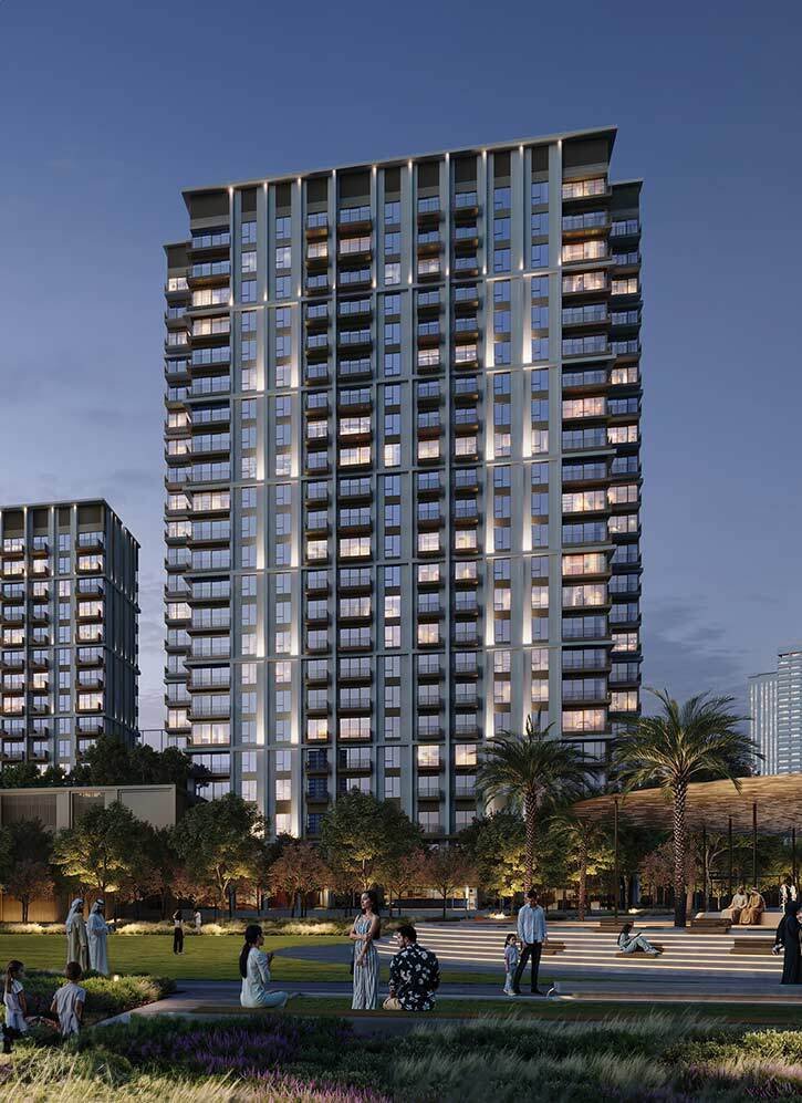Emaar Altus