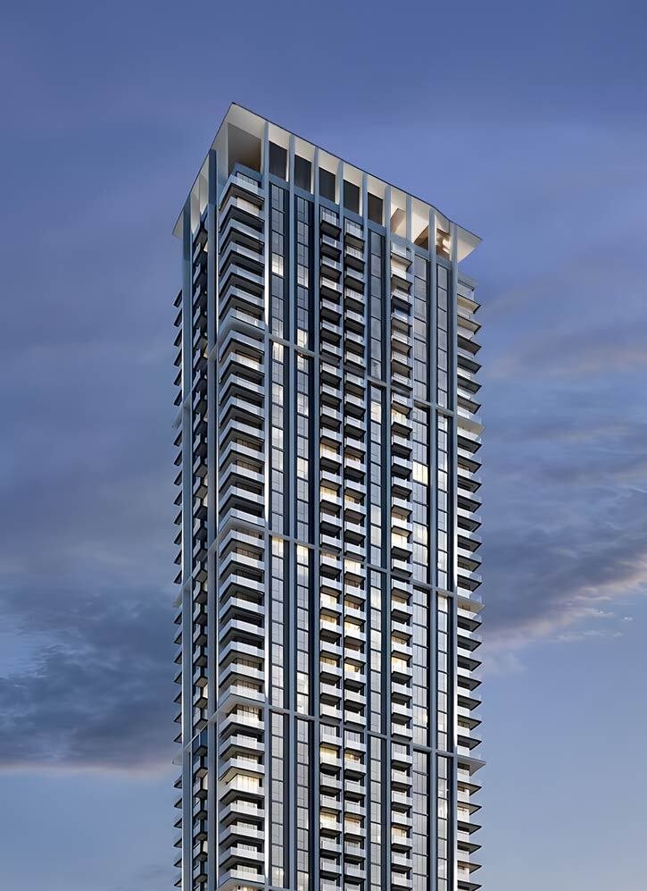 Emaar Arlo