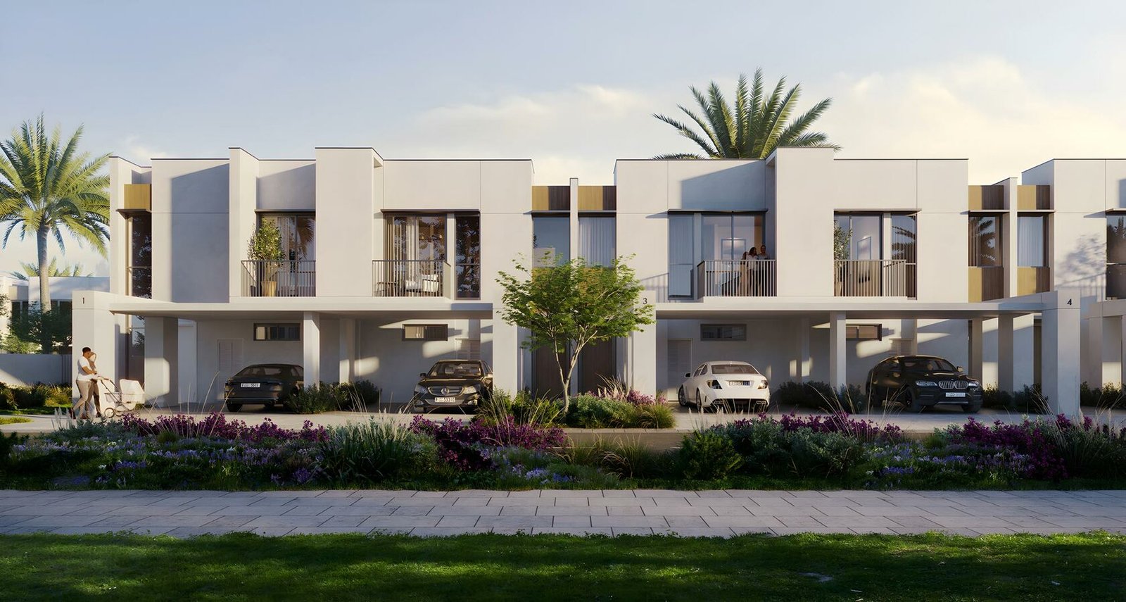 Emaar Nima The Valley