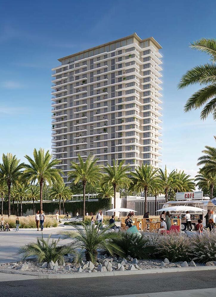 Emaar Parkland