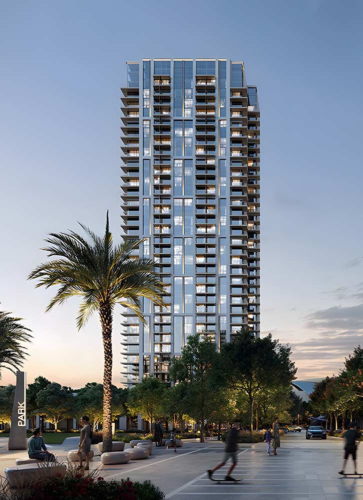Emaar Valo