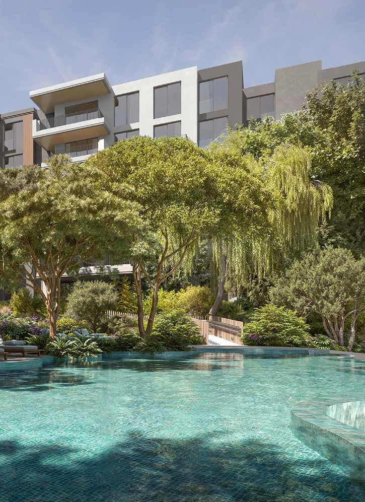 Ghaf Woods by Majid Al Futtaim