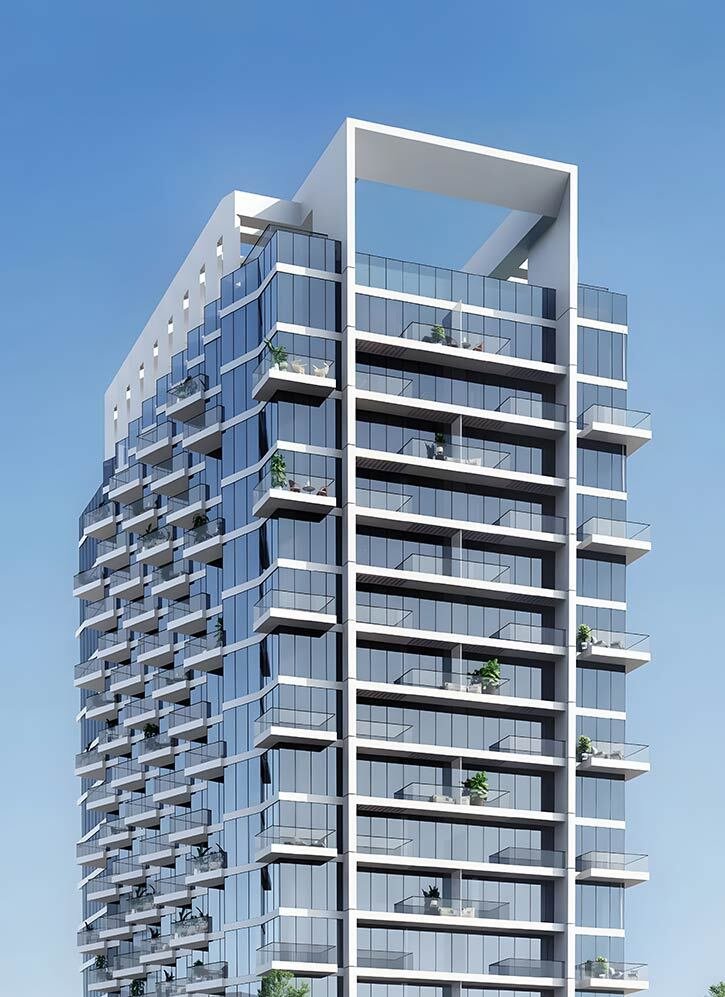IGO Azura Residences