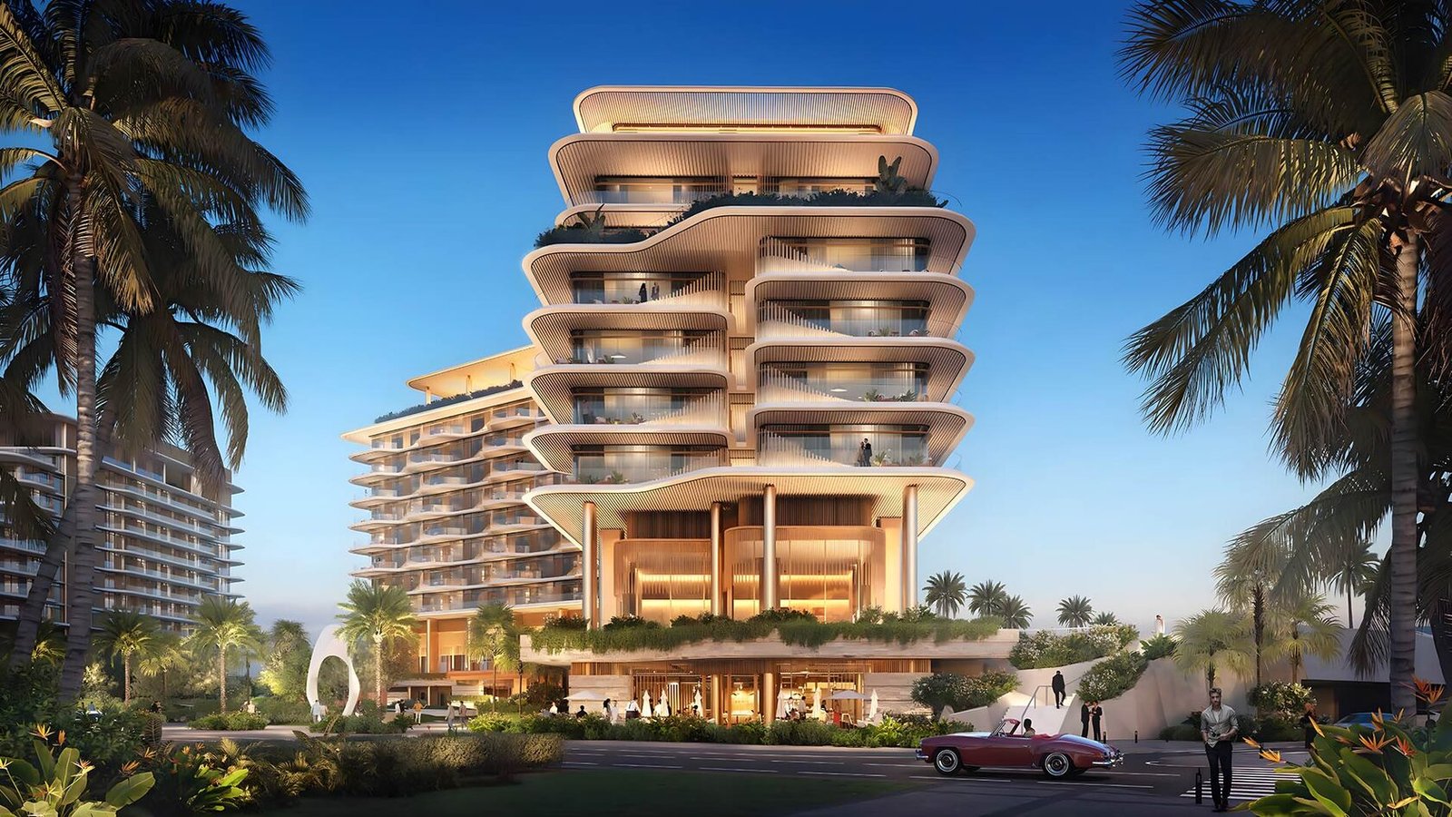 Aldar The Arthouse