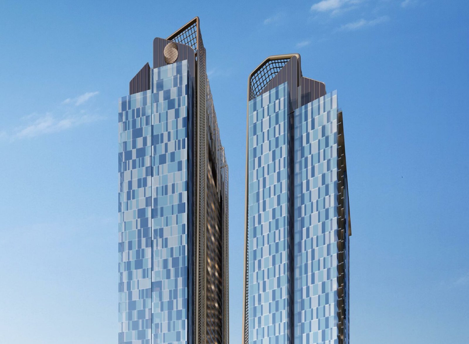 Skyhills Residences Dubai Science Park