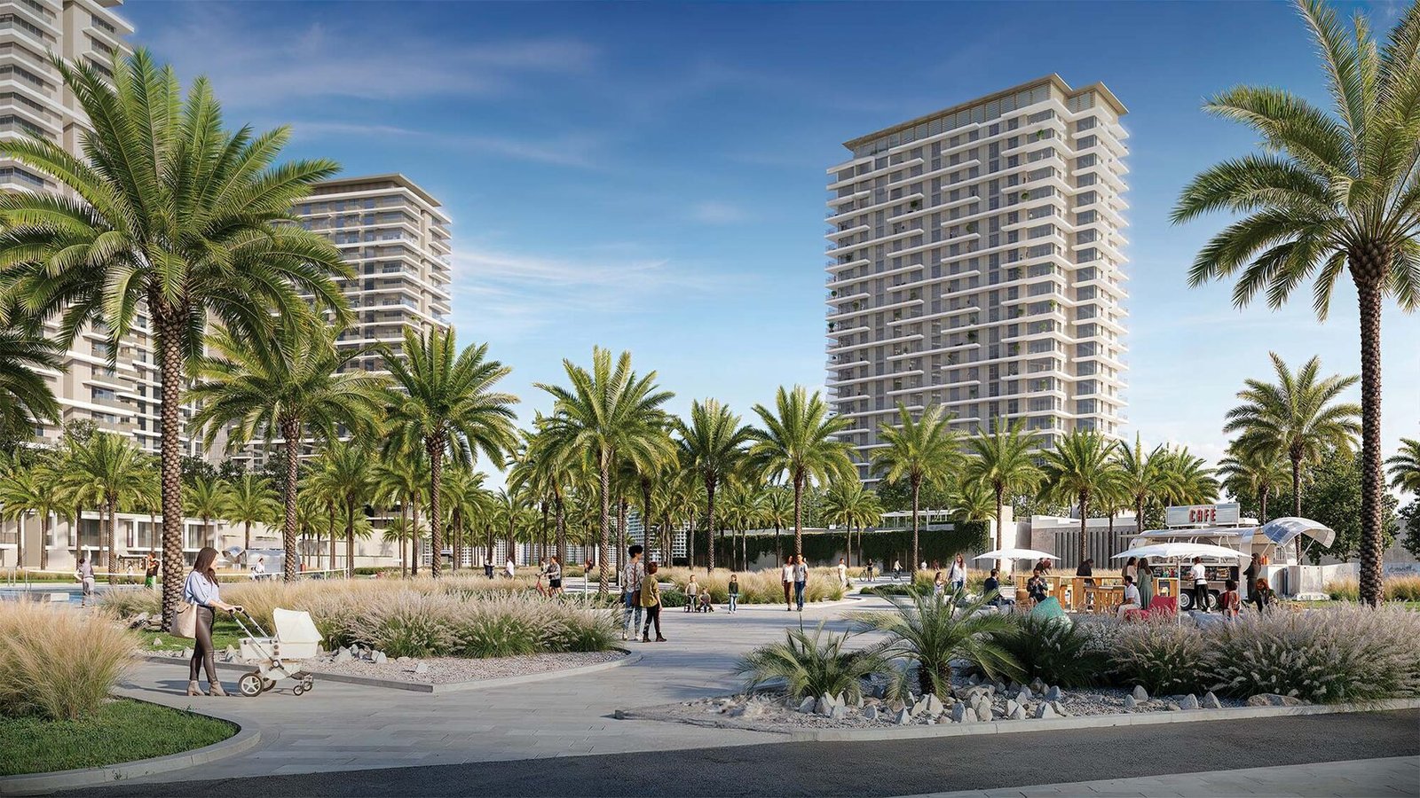 Emaar Parkland