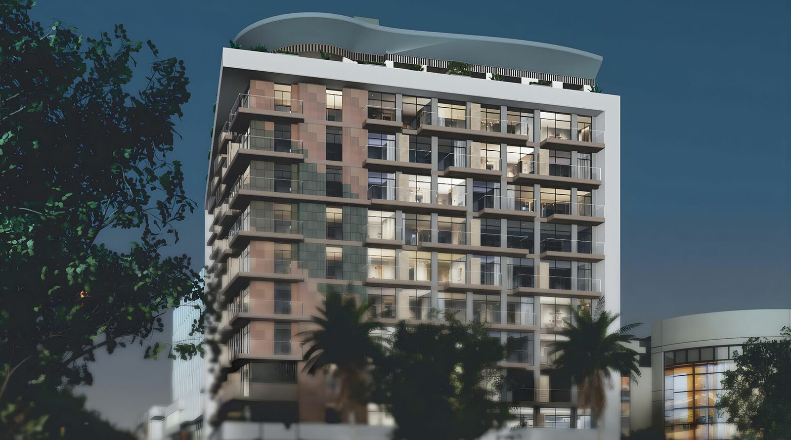 Segrex Stonehenge Residences 2