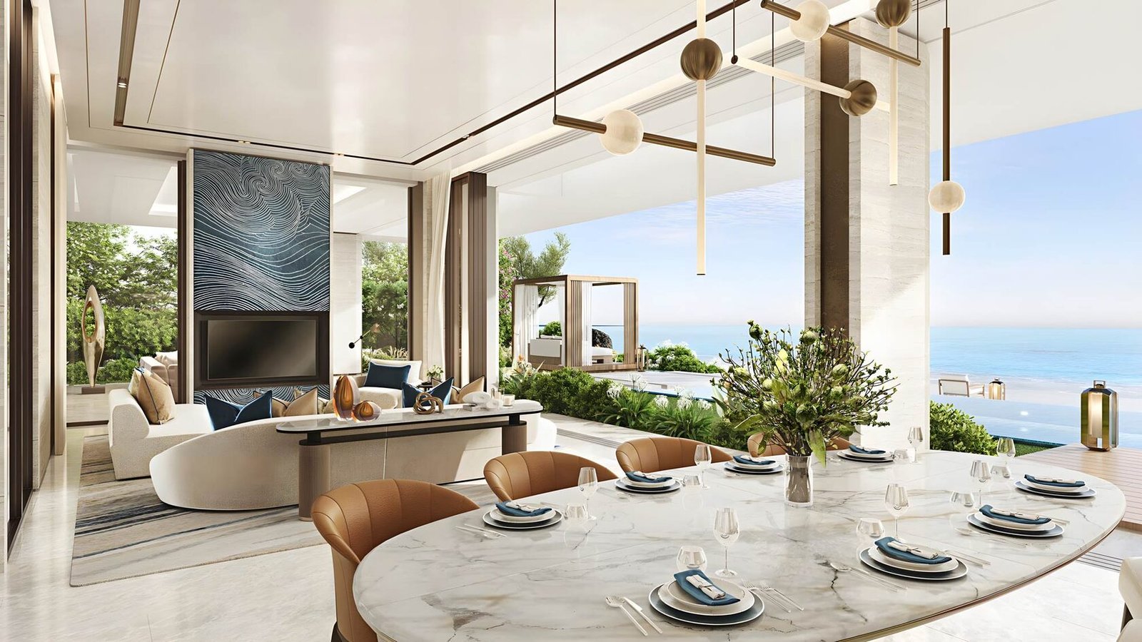 IMKAN SHA Residences