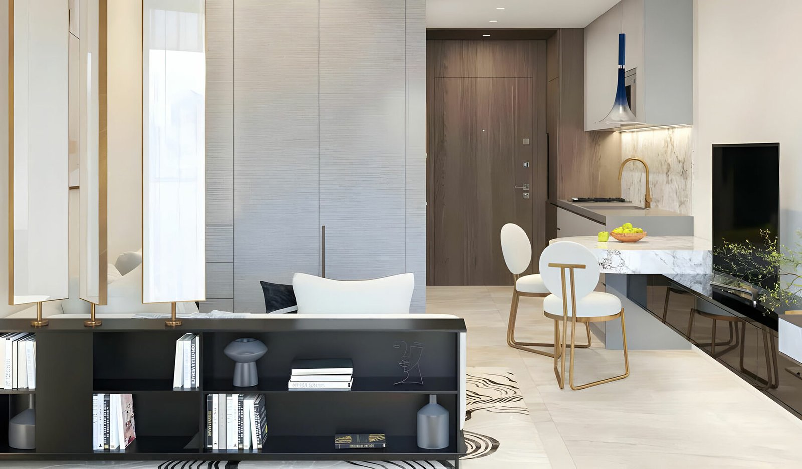 Segrex Stonehenge Residences 2